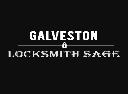 Galveston Locksmith Sage logo